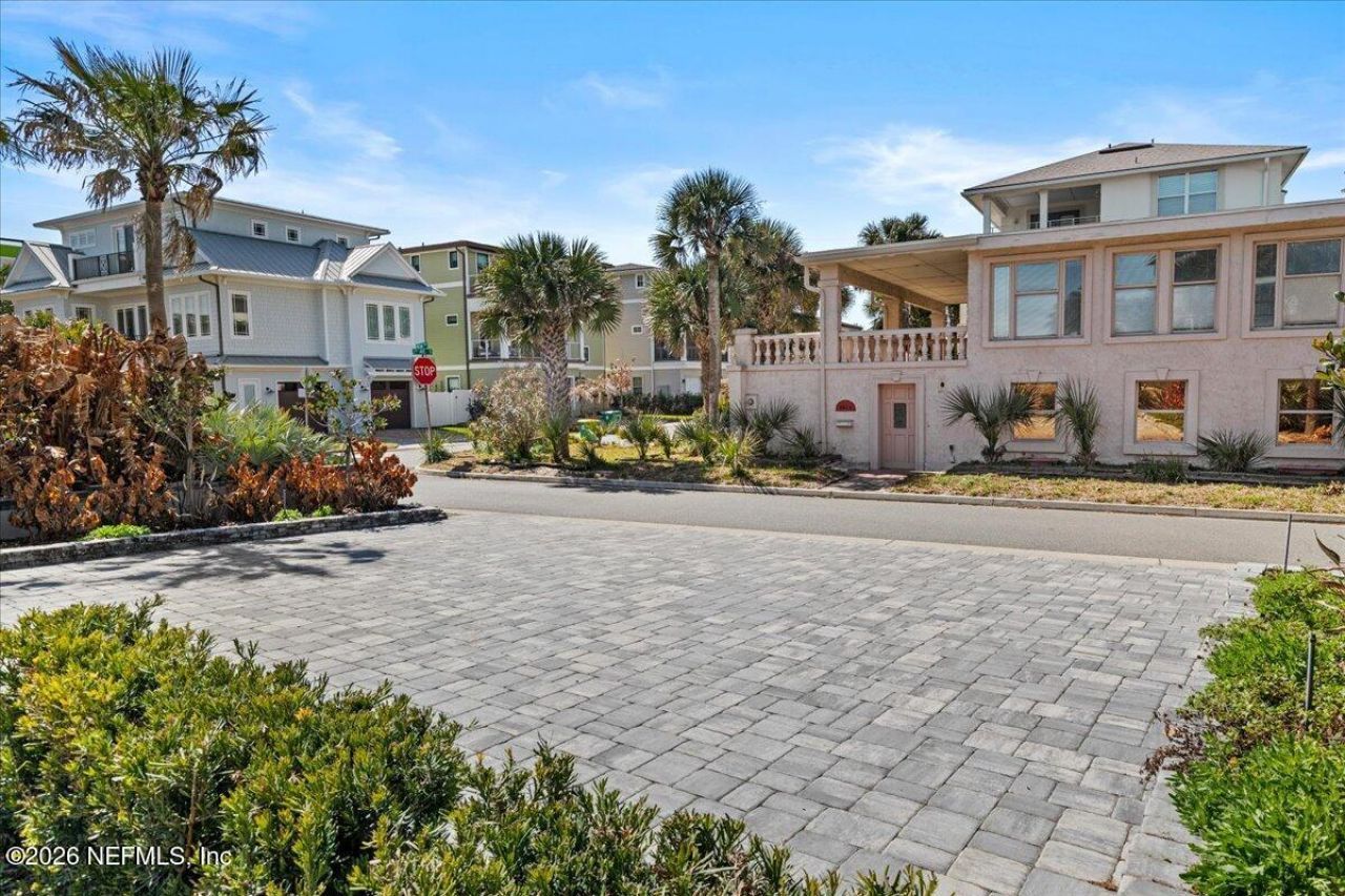 0 Ocean, Jacksonville Beach, FL 32250 Photo