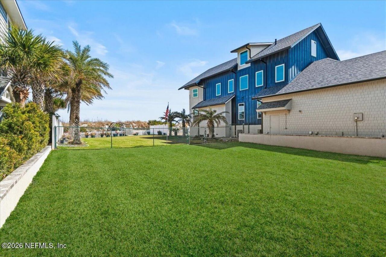 0 Ocean, Jacksonville Beach, FL 32250 Photo