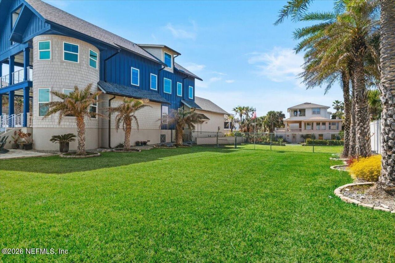 0 Ocean, Jacksonville Beach, FL 32250 Photo