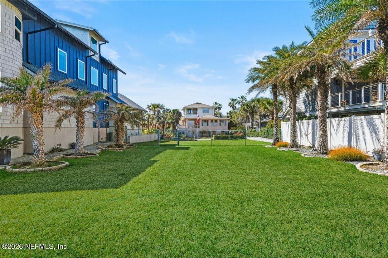 0 Ocean, Jacksonville Beach, FL 32250 Photo