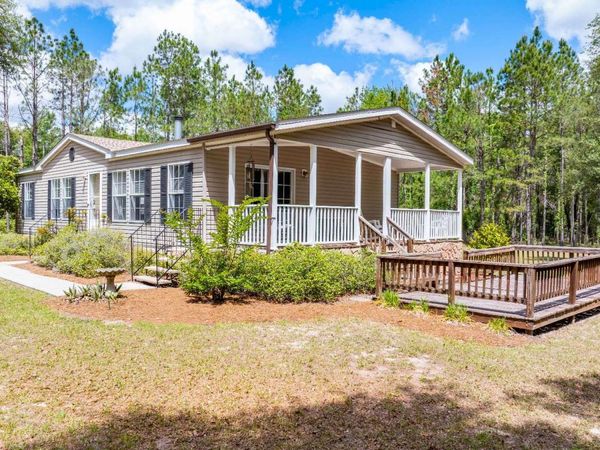 243 SW SUMAC LANE, Lake City, FL 32024
