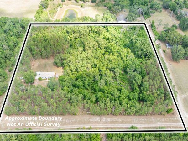 243 SW SUMAC LANE, Lake City, FL 32024
