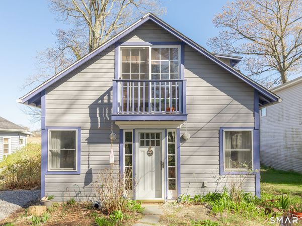 25 Bishop, Branford, CT 06405
