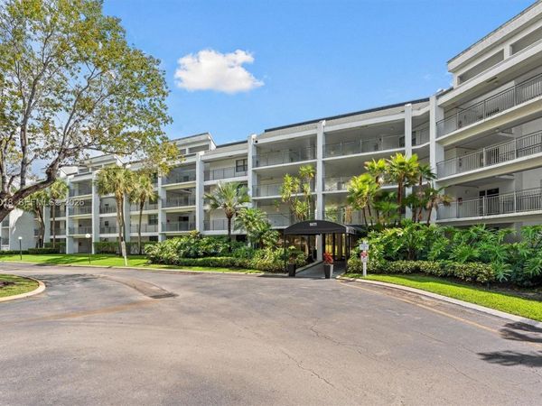 16171 Blatt Blvd , Unit 401, Weston, FL 33326
