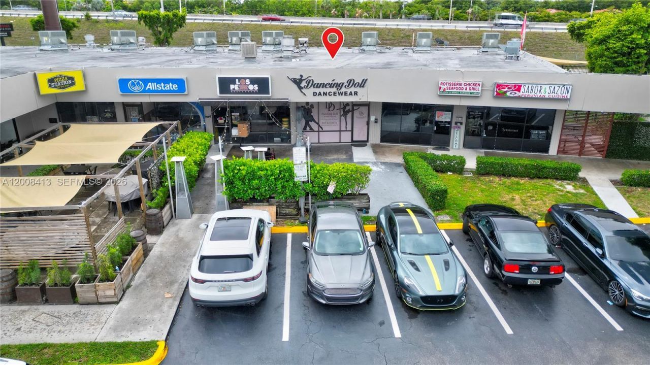 68 169 St , Hialeah, FL 33015 Photo