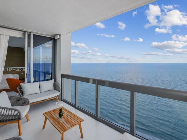 6899 Collins Ave , Unit 2208, Miami Beach, FL 33141