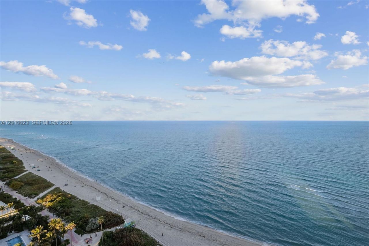 6899 Collins Ave, Unit 2208, Miami Beach, FL 33141 Photo