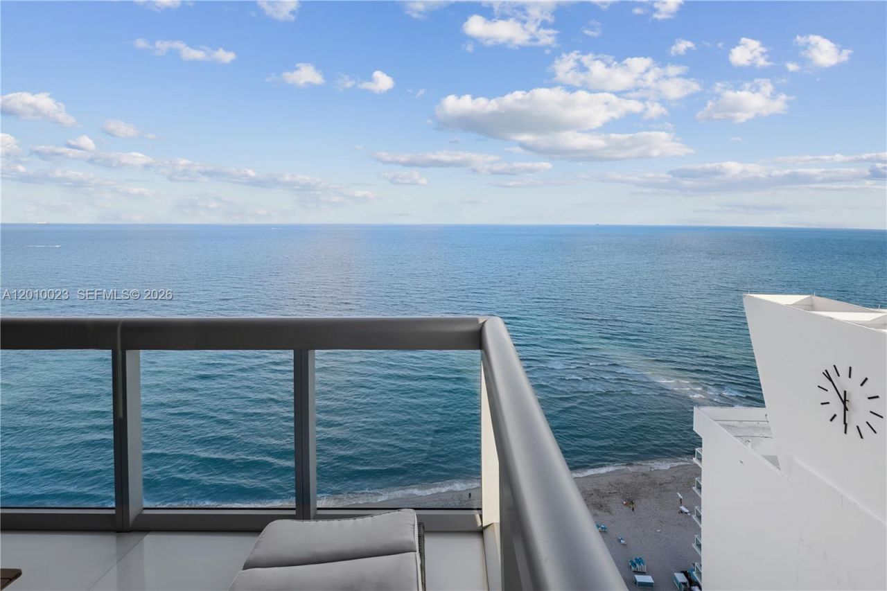 6899 Collins Ave, Unit 2208, Miami Beach, FL 33141 Photo