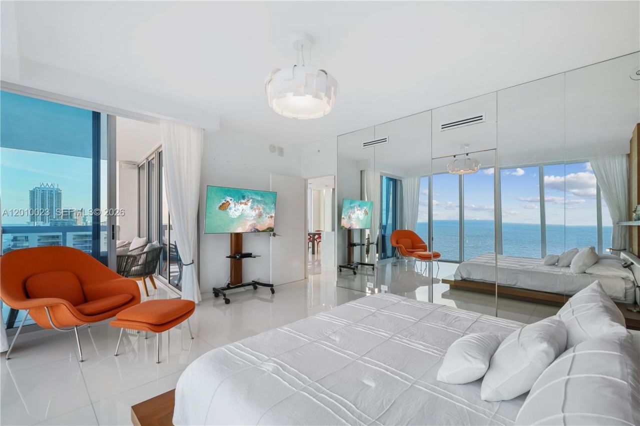 6899 Collins Ave, Unit 2208, Miami Beach, FL 33141 Photo