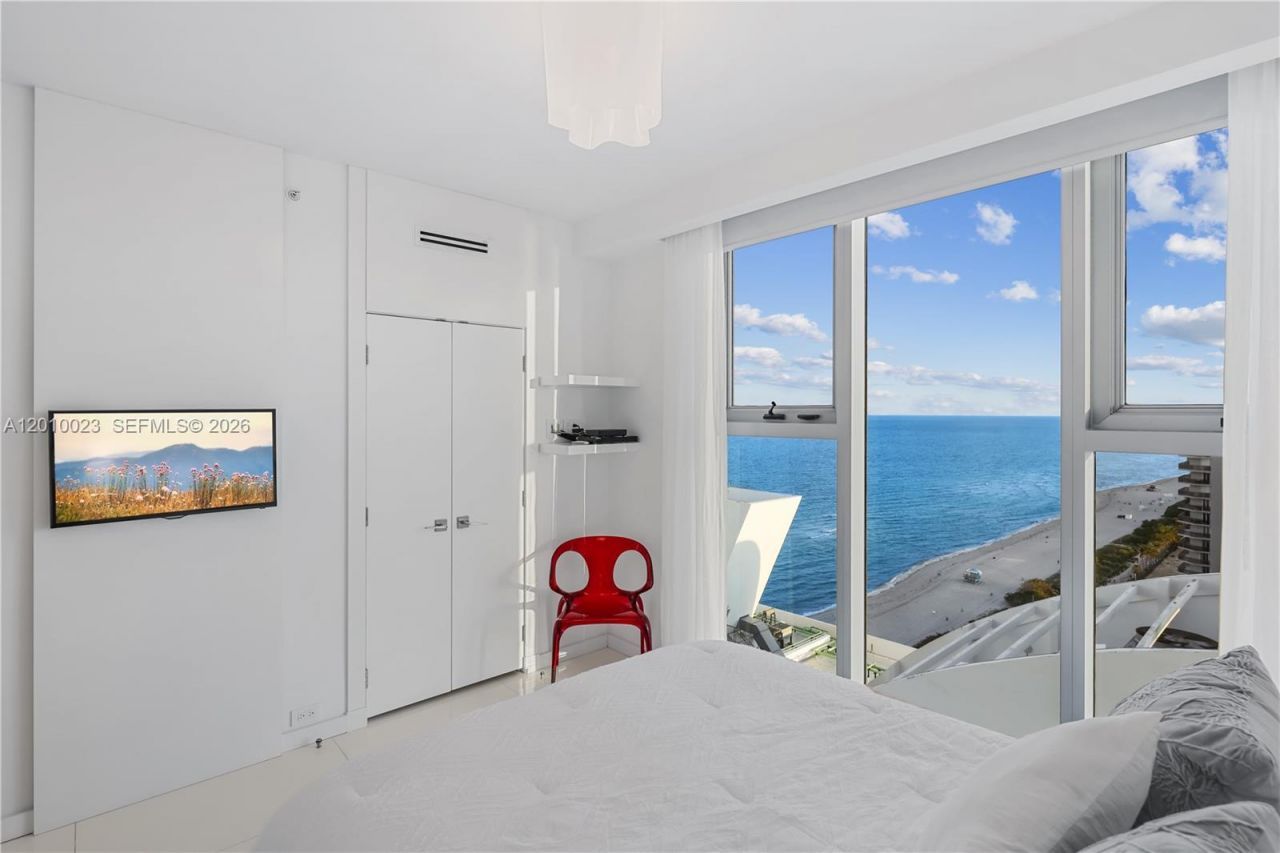 6899 Collins Ave, Unit 2208, Miami Beach, FL 33141 Photo