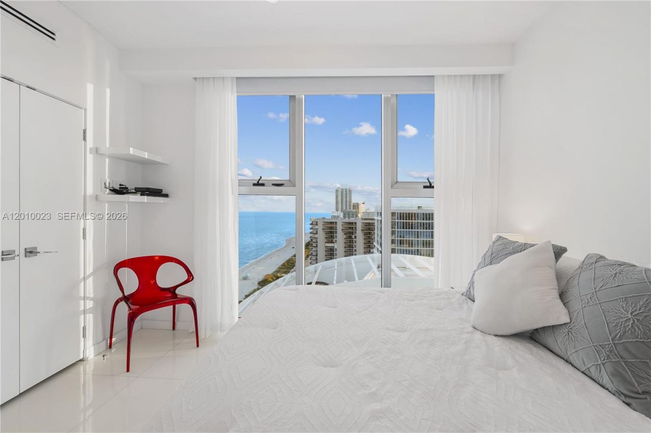 6899 Collins Ave, Unit 2208, Miami Beach, FL 33141 Photo