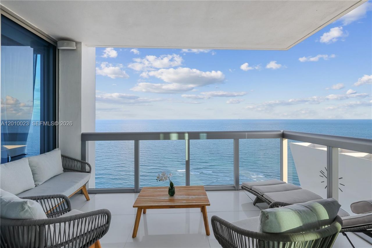 6899 Collins Ave, Unit 2208, Miami Beach, FL 33141 Photo