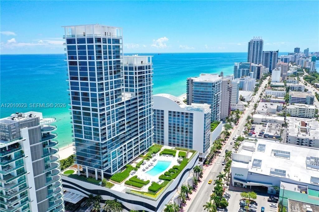 6899 Collins Ave, Unit 2208, Miami Beach, FL 33141 Photo
