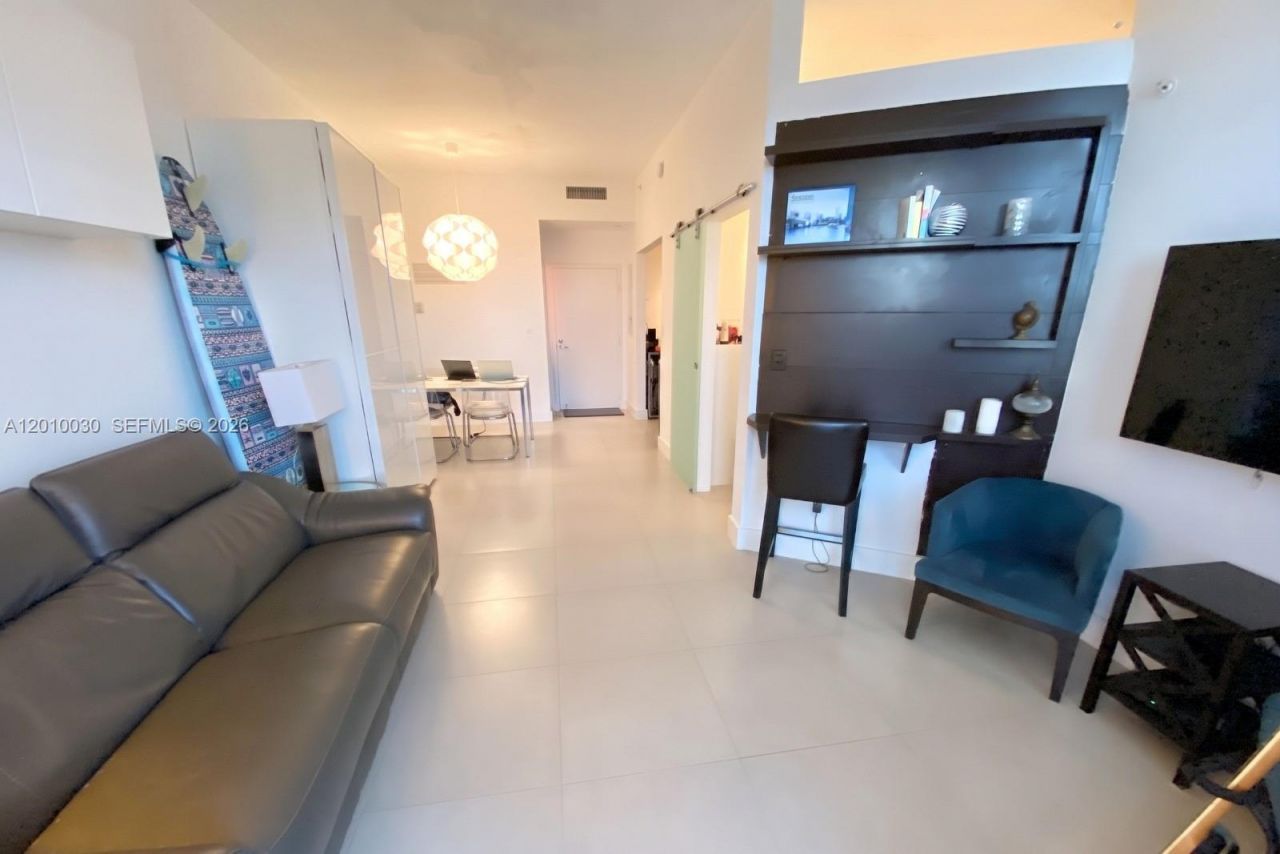 2829 Indian Creek Dr , Unit 1405, Miami Beach, FL 33140 Photo