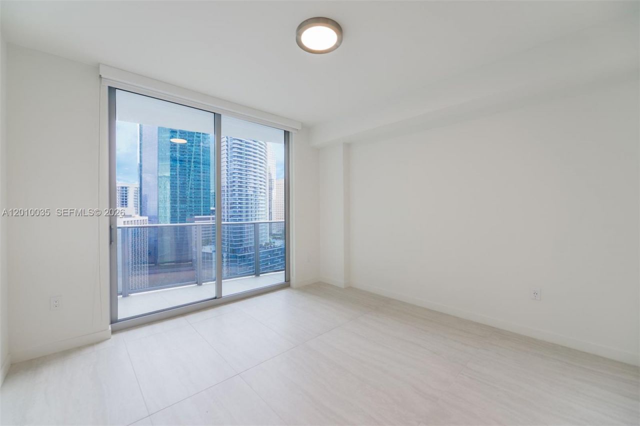77 SE 5 Street, Unit 2603, Miami, FL 33131 Photo