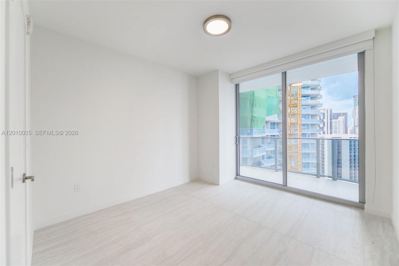 77 SE 5 Street, Unit 2603, Miami, FL 33131 Photo