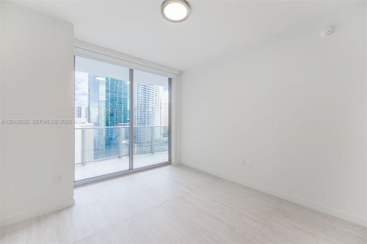 77 SE 5 Street, Unit 2603, Miami, FL 33131 Photo
