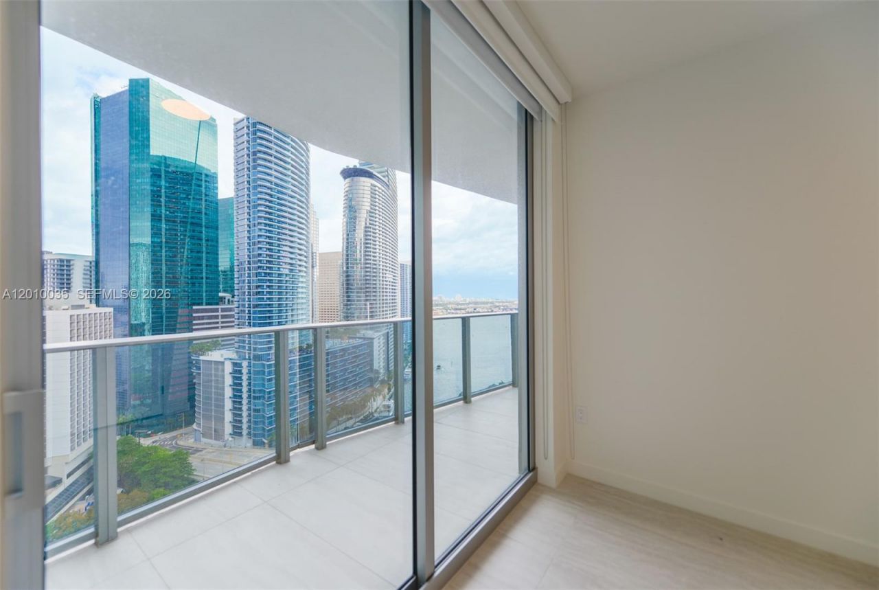 77 SE 5 Street, Unit 2603, Miami, FL 33131 Photo