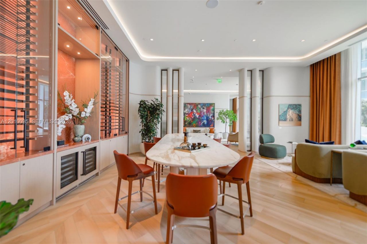 77 SE 5 Street, Unit 2603, Miami, FL 33131 Photo