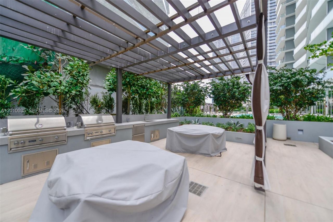 77 SE 5 Street, Unit 2603, Miami, FL 33131 Photo