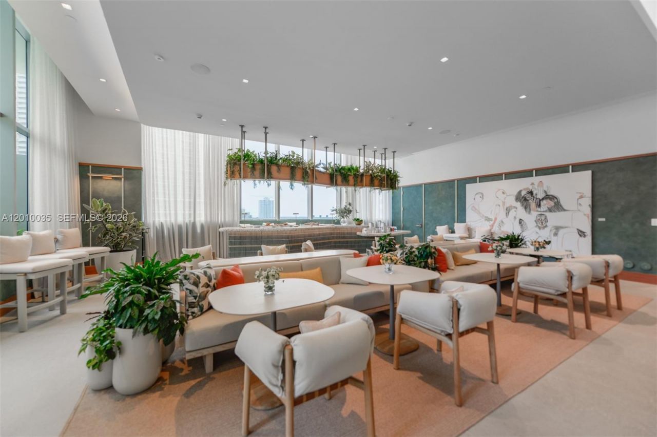 77 SE 5 Street, Unit 2603, Miami, FL 33131 Photo