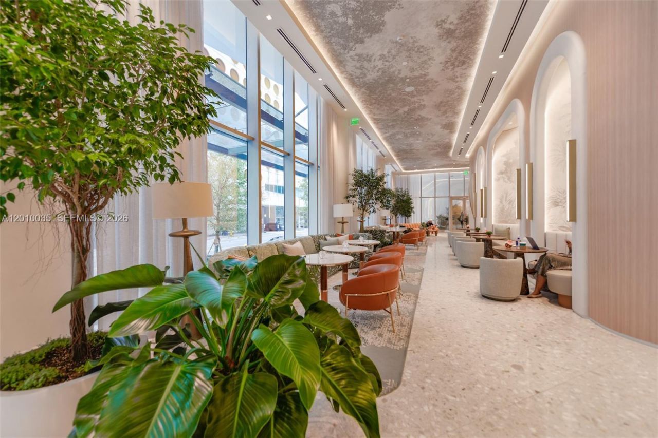 77 SE 5 Street, Unit 2603, Miami, FL 33131 Photo