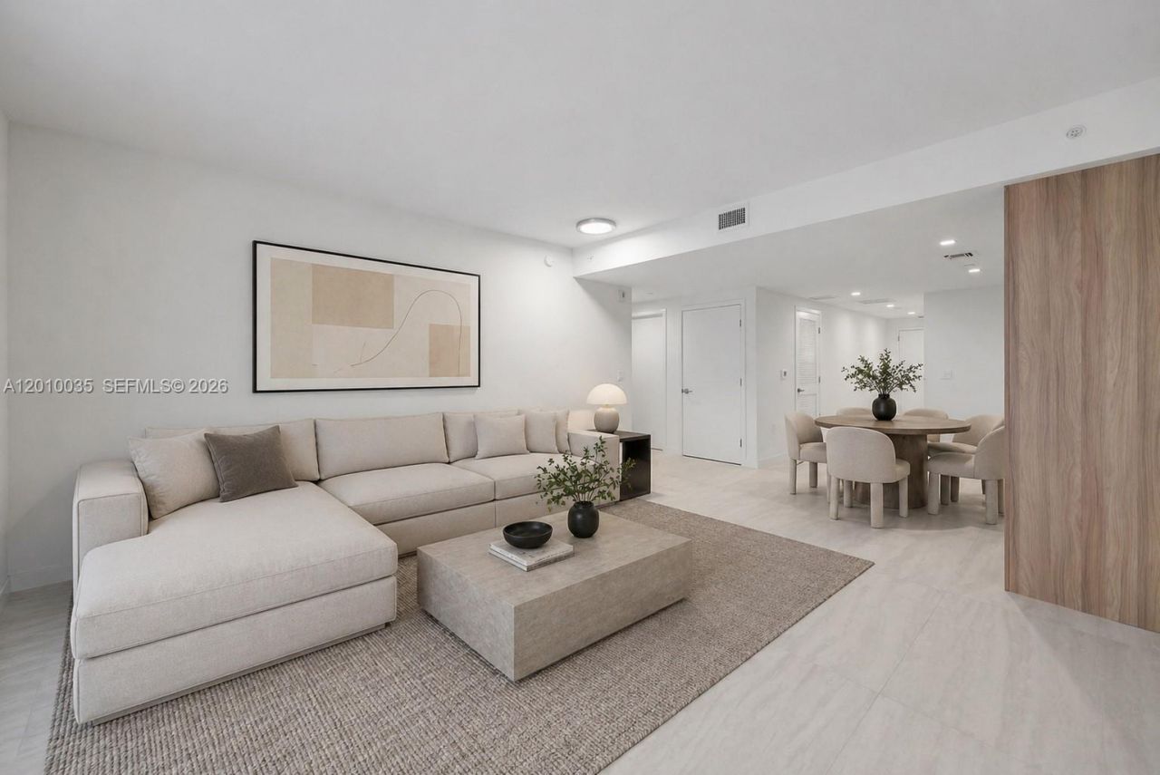 77 SE 5 Street, Unit 2603, Miami, FL 33131 Photo