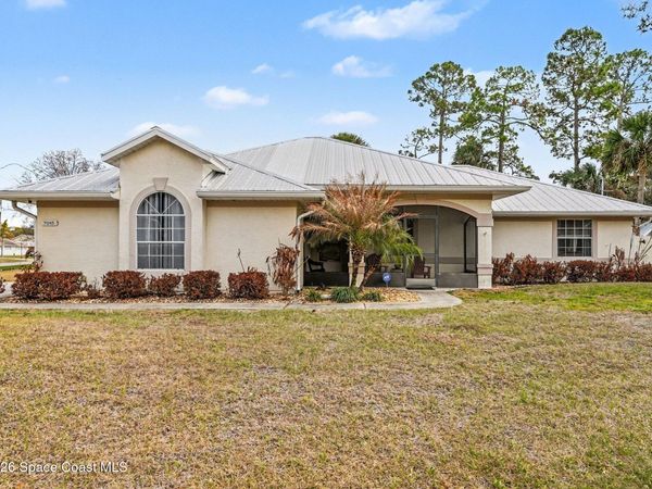 7045 Grissom Parkway , Cocoa, FL 32927