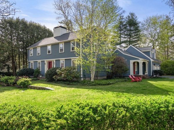 53 Audubon Rd, Wellesley, MA 02481
