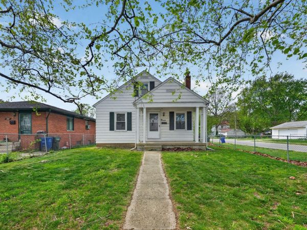 669 S Hampton Road , Columbus, OH 43213