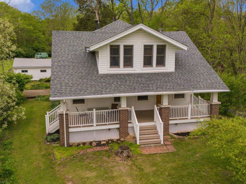 7770 Bale Kenyon Road, Lewis Center, OH 43035 Photo 1
