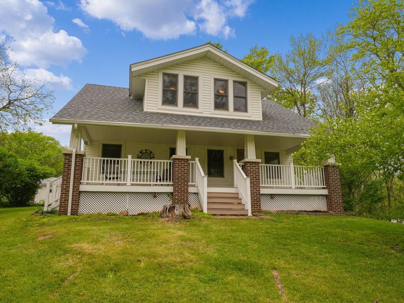 7770 Bale Kenyon Road, Lewis Center, OH 43035 Photo 2