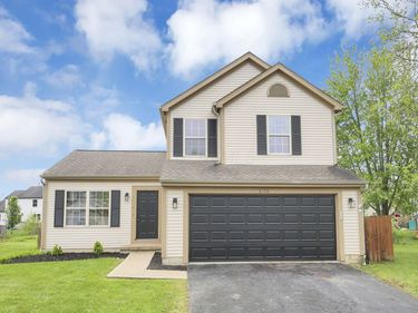 2251 Farmland Drive, Delaware, OH 43015