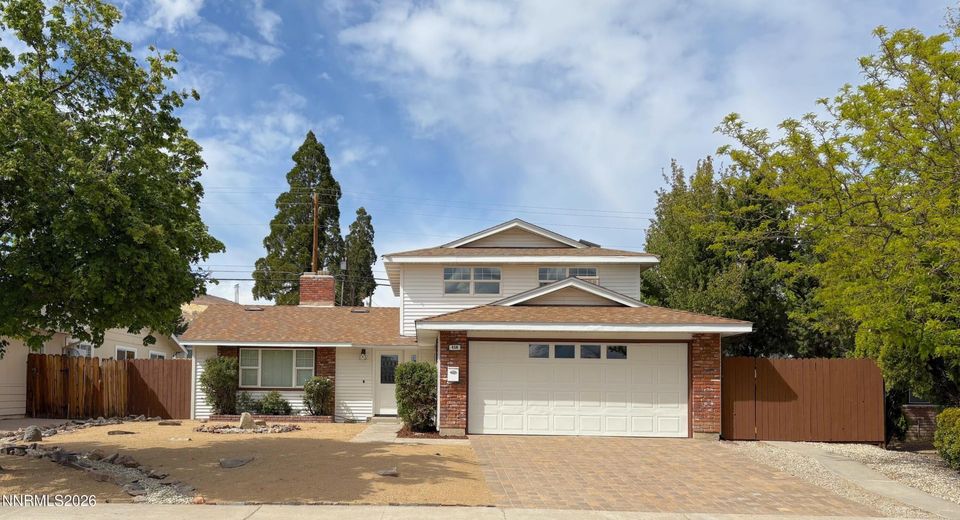 456 Michele Way, Sparks, NV 89431 Photo