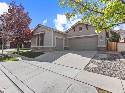 3217 Ten Mile Drive, Sparks, NV 89436 Photo