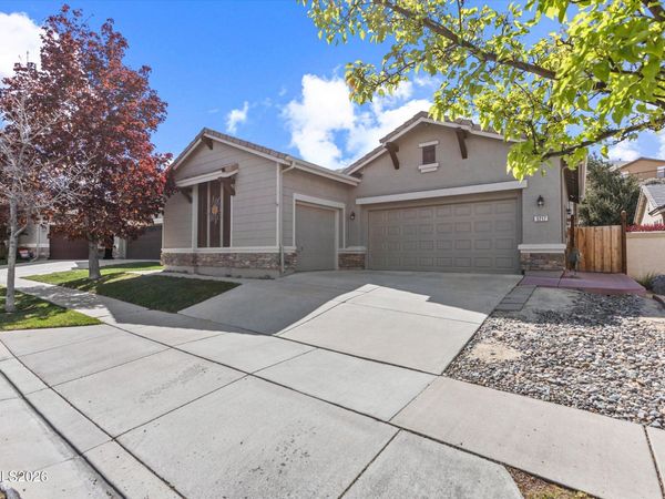 3217 Ten Mile Drive, Sparks, NV 89436