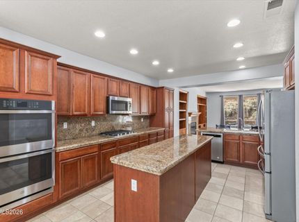 3217 Ten Mile Drive, Sparks, NV 89436 Photo