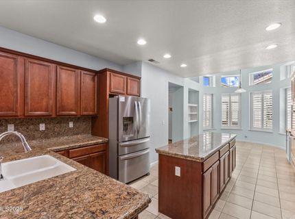 3217 Ten Mile Drive, Sparks, NV 89436 Photo