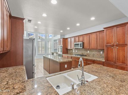 3217 Ten Mile Drive, Sparks, NV 89436 Photo