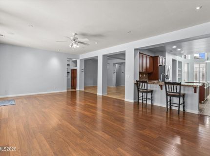 3217 Ten Mile Drive, Sparks, NV 89436 Photo