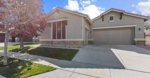 3217 Ten Mile Drive, Sparks, NV 89436 Photo