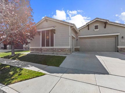 3217 Ten Mile Drive, Sparks, NV 89436 Photo