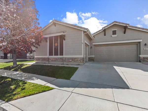 3217 Ten Mile Drive, Sparks, NV 89436