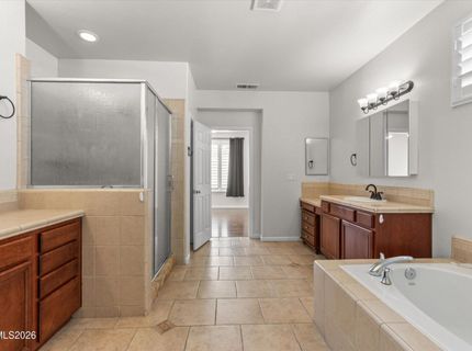 3217 Ten Mile Drive, Sparks, NV 89436 Photo