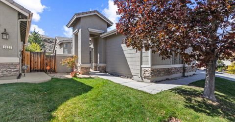 3217 Ten Mile Drive, Sparks, NV 89436 Photo