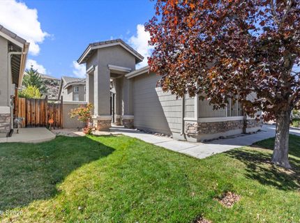 3217 Ten Mile Drive, Sparks, NV 89436 Photo