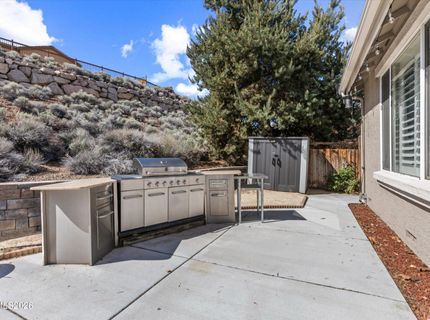 3217 Ten Mile Drive, Sparks, NV 89436 Photo