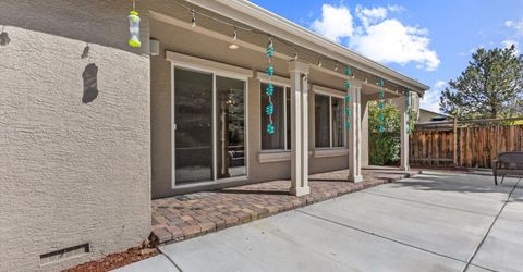 3217 Ten Mile Drive, Sparks, NV 89436 Photo