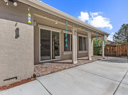 3217 Ten Mile Drive, Sparks, NV 89436 Photo