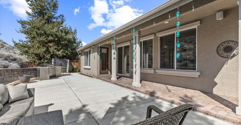 3217 Ten Mile Drive, Sparks, NV 89436 Photo